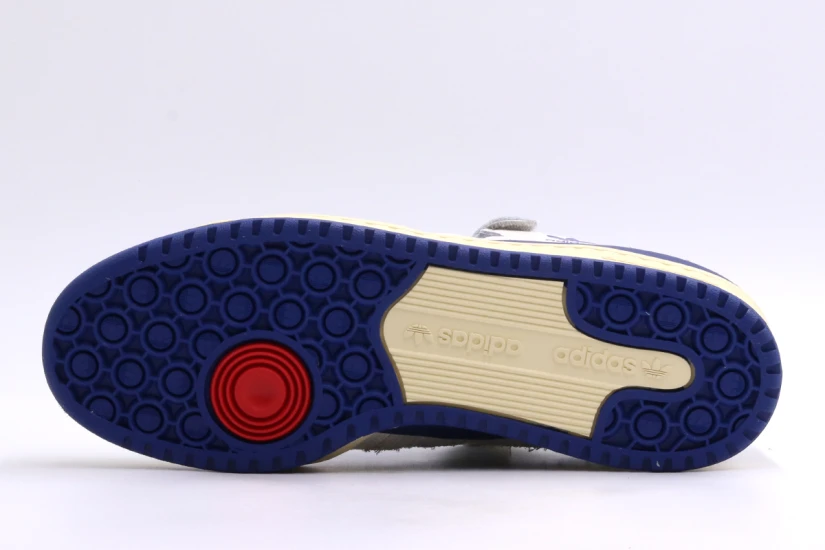 Adidas Originals Forum 84 Low Ανδρικά Sneakers