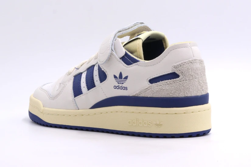Adidas Originals Forum 84 Low Ανδρικά Sneakers