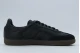 Adidas Originals Samba OG Unisex Sneakers Μαύρα, Καφέ