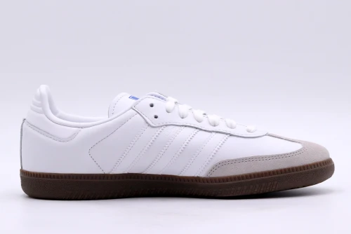 Adidas Originals Samba Og Sneakers (IE3439)
