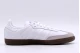 Adidas Originals Samba OG Unisex Sneakers Λευκά, Γκρι, Καφέ