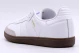 Adidas Originals Samba OG Unisex Sneakers Λευκά, Γκρι, Καφέ