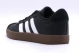 Adidas Performance VL Court 3.0 Sneakers Μαύρα, Λευκά, Καφέ