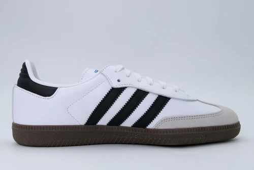 Adidas Originals Samba Og Sneakers (IE3675)
