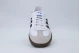 Adidas Originals Samba OG Sneakers Λευκά, Μαύρα, Γκρι