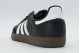 Adidas Originals Samba Sneakers Μαύρα, Λευκά, Καφέ