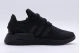 Adidas Originals NMD_G1 Ανδρικά Sneakers Μαύρα