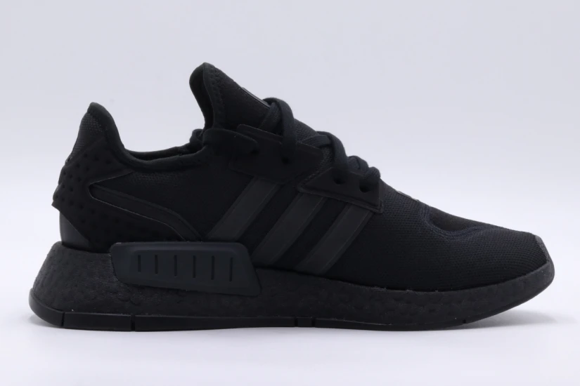 Adidas Originals NMD_G1 Ανδρικά Sneakers Μαύρα