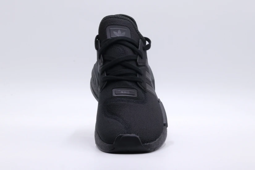 Adidas Originals NMD_G1 Ανδρικά Sneakers Μαύρα