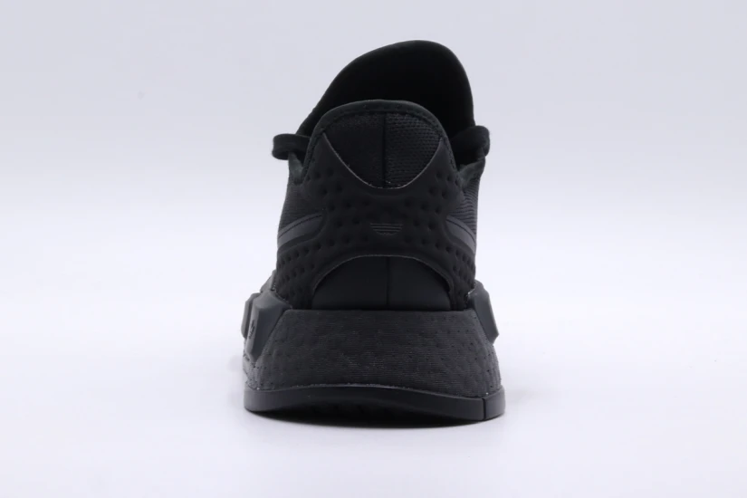 Adidas Originals NMD_G1 Ανδρικά Sneakers Μαύρα