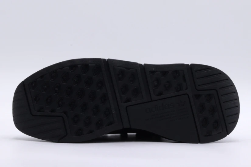 Adidas Originals NMD_G1 Ανδρικά Sneakers Μαύρα