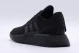 Adidas Originals NMD_G1 Ανδρικά Sneakers Μαύρα