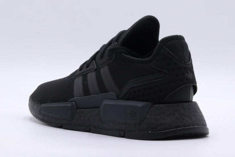 Adidas Originals NMD_G1 Ανδρικά Sneakers Μαύρα
