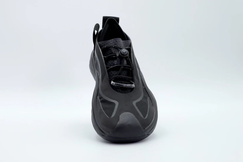 Adidas by Stella McCartney Γυναικεία Sneakers Μαύρα