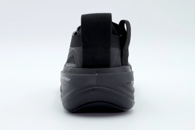 Adidas by Stella McCartney Γυναικεία Sneakers Μαύρα