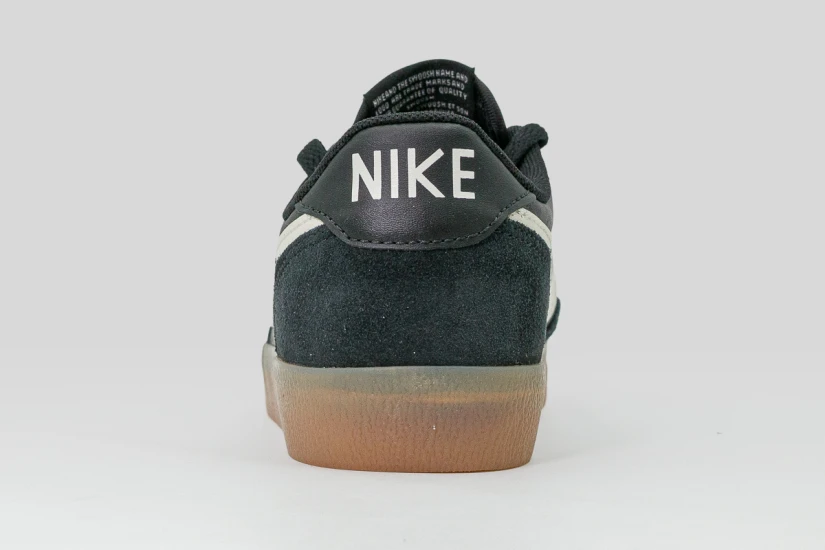 Nike Killshot 2 Sneakers Μαύρα, Καφέ, Λευκά