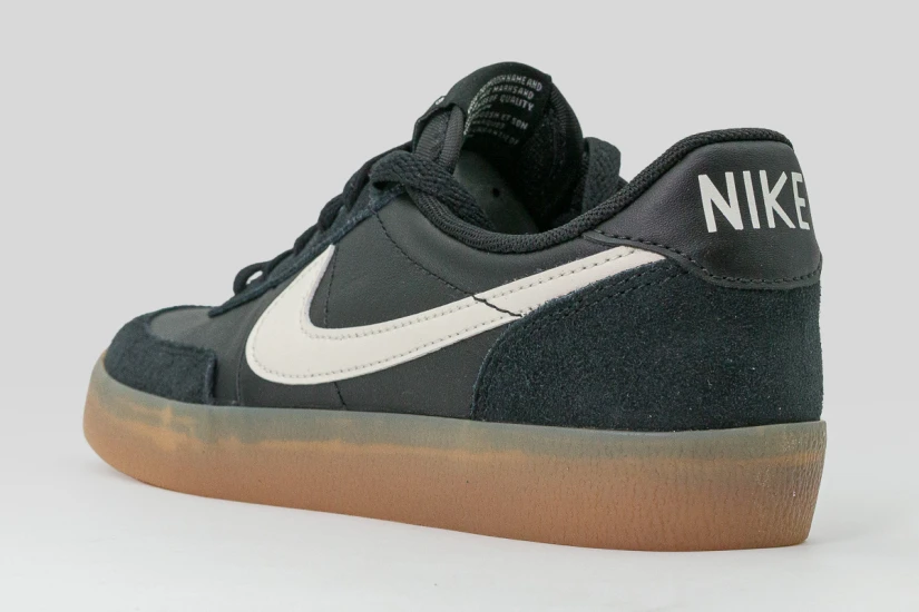 Nike Killshot 2 Sneakers Μαύρα, Καφέ, Λευκά