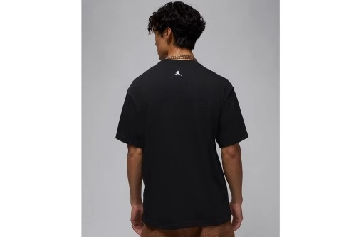Jordan Comic T-Shirt Ανδρικό (IF0784 010)