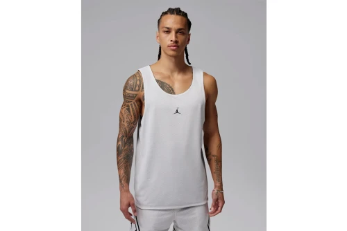 Jordan Sport Reversible Μπλούζα Αμάνικη Ανδρική (IF0864 010)
