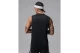 Jordan Sport Essentials Dri-FIT Ανδρική Αμάνικη Μπλούζα Μαύρη
