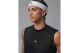 Jordan Sport Essentials Dri-FIT Ανδρική Αμάνικη Μπλούζα Μαύρη