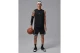 Jordan Sport Essentials Dri-FIT Ανδρική Αμάνικη Μπλούζα Μαύρη