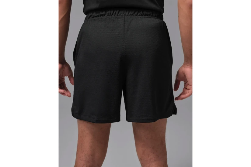 Jordan Sport Essentials Dri-FIT Ανδρικό Αθλητικό Σορτς Μαύρο