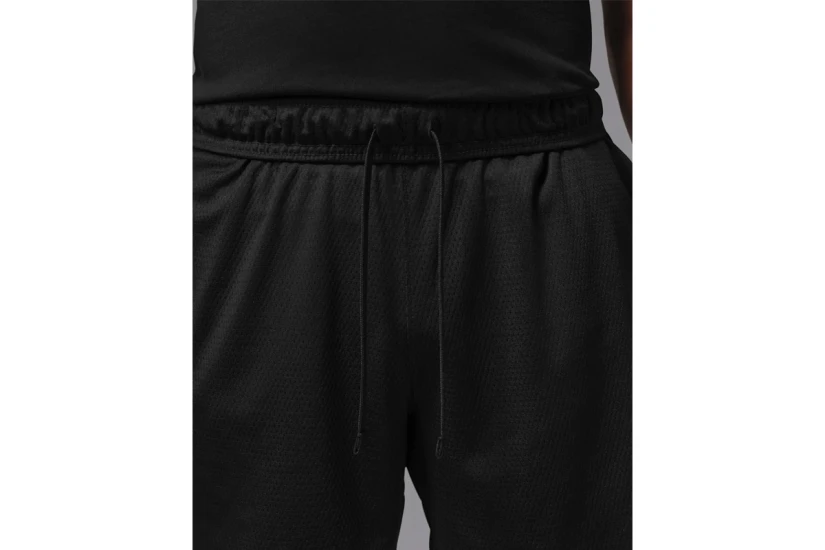 Jordan Sport Essentials Dri-FIT Ανδρικό Αθλητικό Σορτς Μαύρο