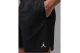 Jordan Sport Essentials Dri-FIT Ανδρικό Αθλητικό Σορτς Μαύρο