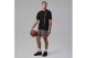 Jordan Sport Essentials Dri-FIT Ανδρικό Αθλητικό Σορτς Καφέ