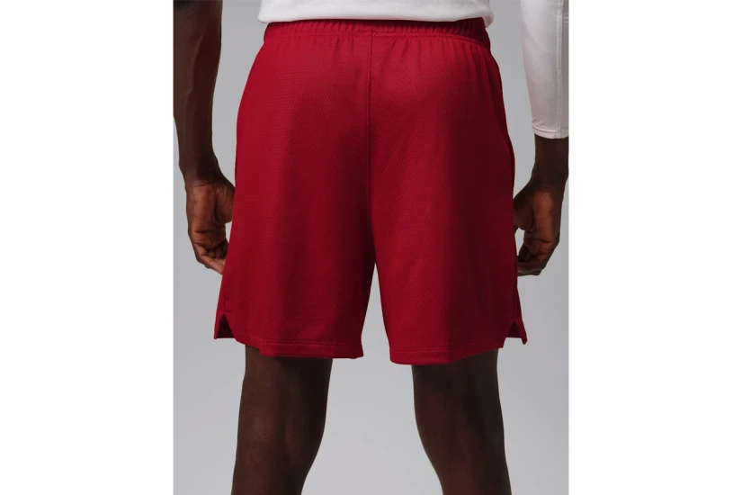 Jordan Sport Essentials Dri-FIT Ανδρικό Αθλητικό Σορτς Κόκκινο