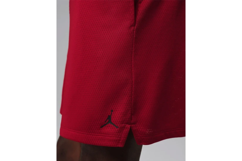 Jordan Sport Essentials Dri-FIT Ανδρικό Αθλητικό Σορτς Κόκκινο