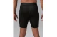 Jordan Sport Essentials Dri-FIT Ανδρικό Κοντό Κολάν Μαύρο
