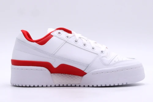 Adidas Originals Forum Bold J Sneakers (IF1173)