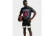 Nike Standard Issue Dri-FIT Ανδρική Μπασκετική Βερμούδα Μαύρη, Λευκή, Ζαχαρί