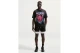 Nike Standard Issue Dri-FIT Ανδρική Μπασκετική Βερμούδα Μαύρη, Λευκή, Ζαχαρί