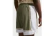 Nike Standard Issue Dri-FIT Ανδρική Μπασκετική Βερμούδα Λαδί, Λευκή, Εκρού