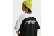 Nike Sportswear Dri-FIT Παιδικό Jersey T-Shirt Μαύρο, Λευκό
