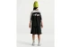 Nike Sportswear Dri-FIT Παιδικό Jersey T-Shirt Μαύρο, Λευκό