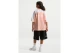 Nike Sportswear Dri-FIT Παιδικό Jersey T-Shirt Σομόν, Λευκό