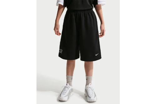Nike Sportswear French Terry Βερμούδα Αθλητική (IF1720 010)