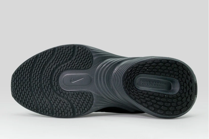 Nike Uplift SC Sneakers Ανθρακί, Μαύρα