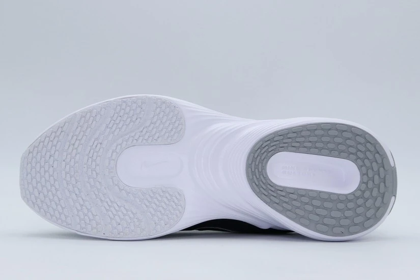 Nike Uplift SC Sneakers Μαύρα, Λευκά