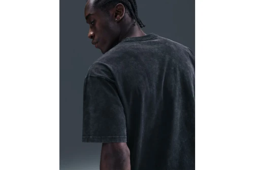 Nike Basketball T-Shirt Ανδρικό (IF1833 010)