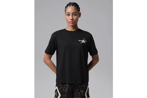 Jordan Sport Dri-Fit Graphic T-Shirt Γυναικείο (IF2221 011)
