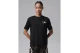 Jordan Sport Dri-FIT Graphic Γυναικείο Κοντομάνικο T-Shirt Μαύρο, Χρυσό
