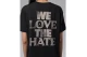 Jordan Sport Dri-FIT Graphic Γυναικείο Κοντομάνικο T-Shirt Μαύρο, Χρυσό