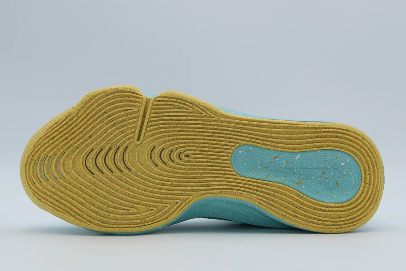 Nike G.T. Hustle 3 Victor Wembanyama Ανδρικά Μπασκετικά Παπούτσια