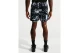 Nike Standard Issue Dri-FIT Mesh Ανδρική Μπασκετική Βερμούδα Μαύρη, Λευκή, Εκρού