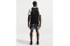 Nike Standard Issue Dri-FIT Mesh Ανδρική Μπασκετική Βερμούδα Μαύρη, Λευκή, Εκρού